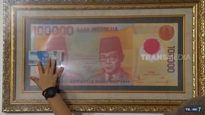9 Potret Rumah Mewah Irene Sukandar, Ada Bidak Catur Raksasa