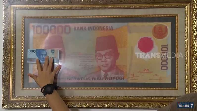9 Potret Rumah Mewah Irene Sukandar, Ada Bidak Catur Raksasa