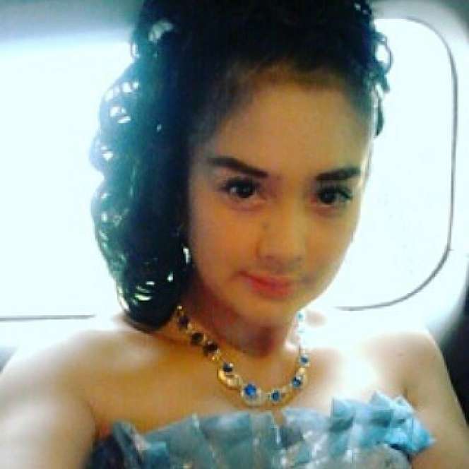 9 Potret Lawas Ika Kartika 'Bu Dosen’ di TOP, Bikin Terkejut!