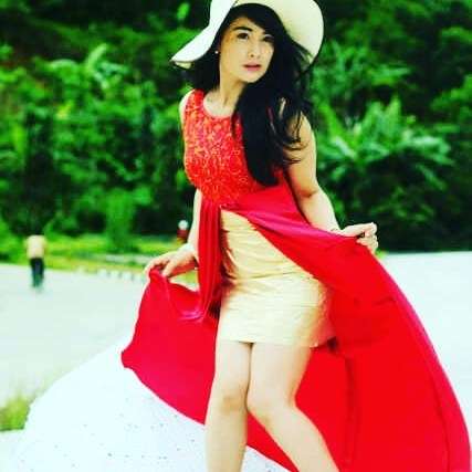 9 Potret Lawas Ika Kartika 'Bu Dosen’ di TOP, Bikin Terkejut!