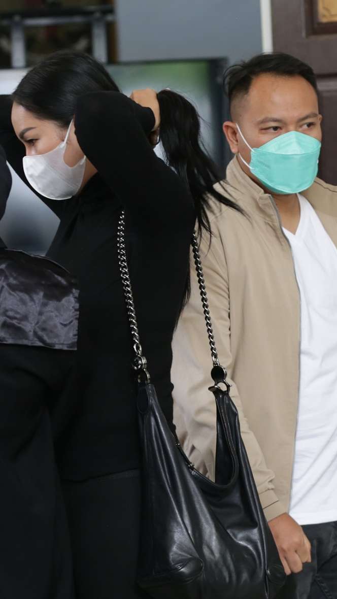 Kesaksian Mantan Sopir Angel Lelga, Fiki Alman Kerap Menginap