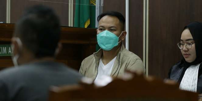 Kesaksian Mantan Sopir Angel Lelga, Fiki Alman Kerap Menginap