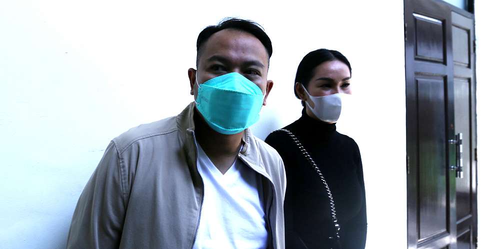 Kesaksian Mantan Sopir Angel Lelga, Fiki Alman Kerap Menginap