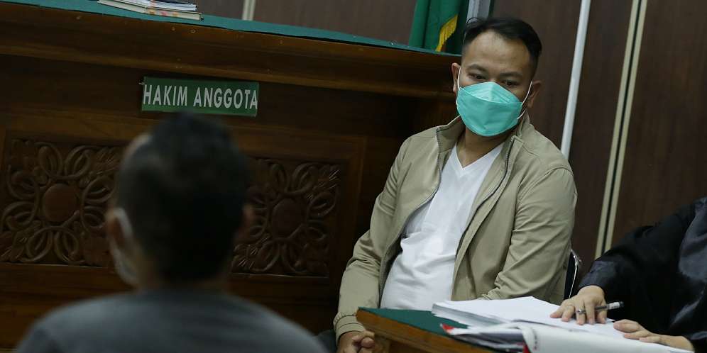 Kesaksian Mantan Sopir Angel Lelga, Fiki Alman Kerap Menginap