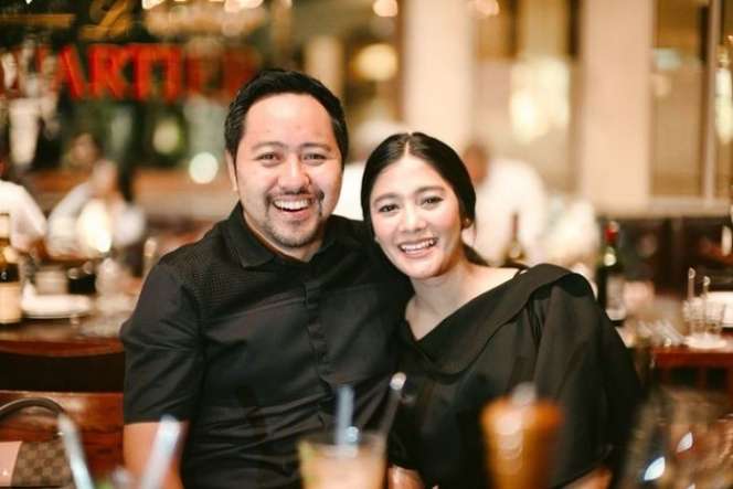 Diisukan Mualaf, 5 Penampilan Naysilla Mirdad Saat Ramadan 