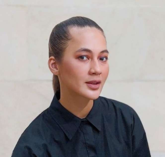 Tetap Semangat, 6 Seleb Ini Jalani Puasa Saat Hamil