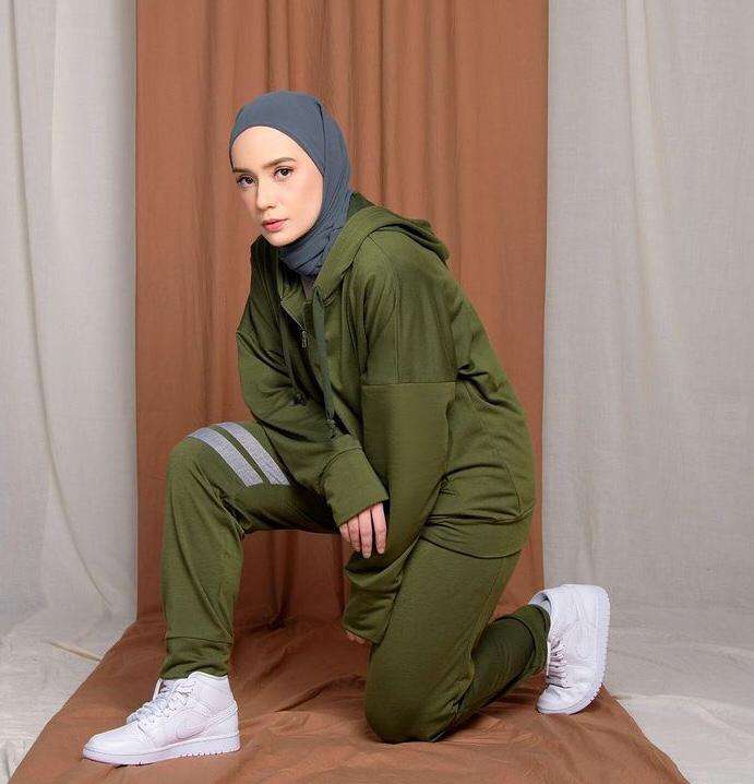 6 Gaya Pemotretan Putri Anne, Posenya Curi Perhatian Netizen!