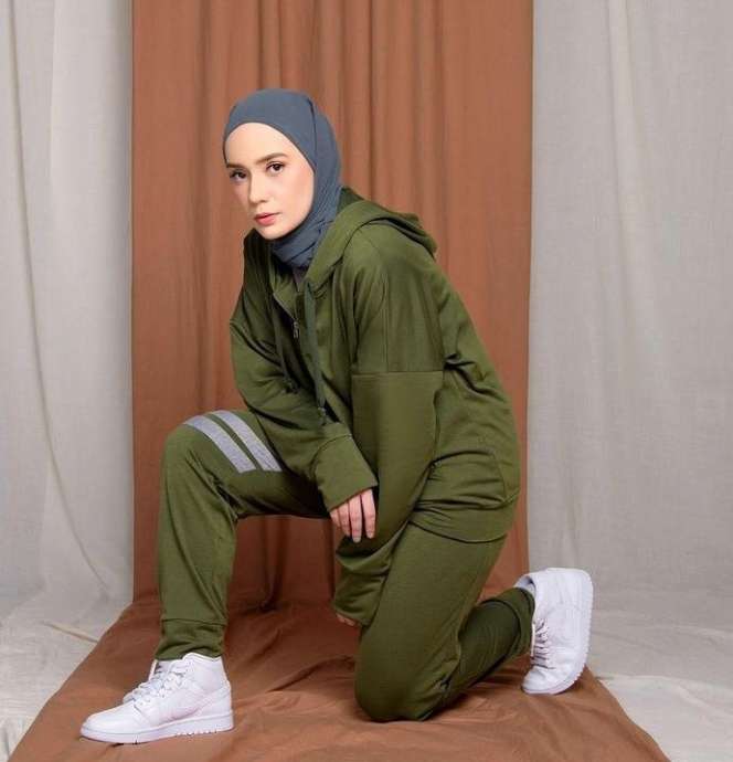 6 Gaya Pemotretan Putri Anne, Posenya Curi Perhatian Netizen!