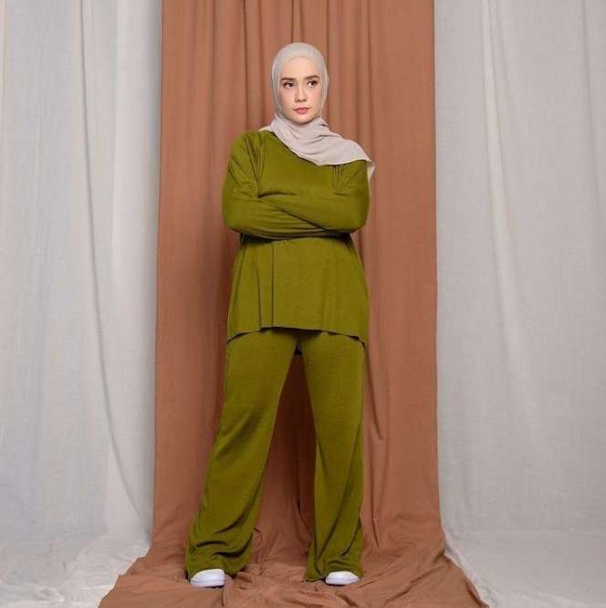 6 Gaya Pemotretan Putri Anne, Posenya Curi Perhatian Netizen!