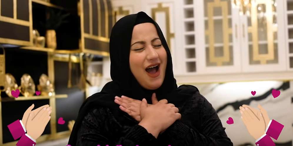 Potret Dapur Baru Tasyi Athasyia, Ada Emasnya!
