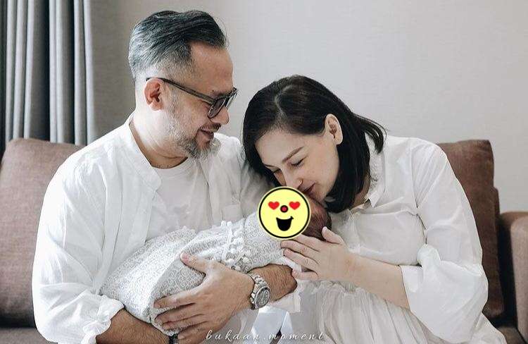 8 Selebriti yang Melahirkan di Momen Ramadan