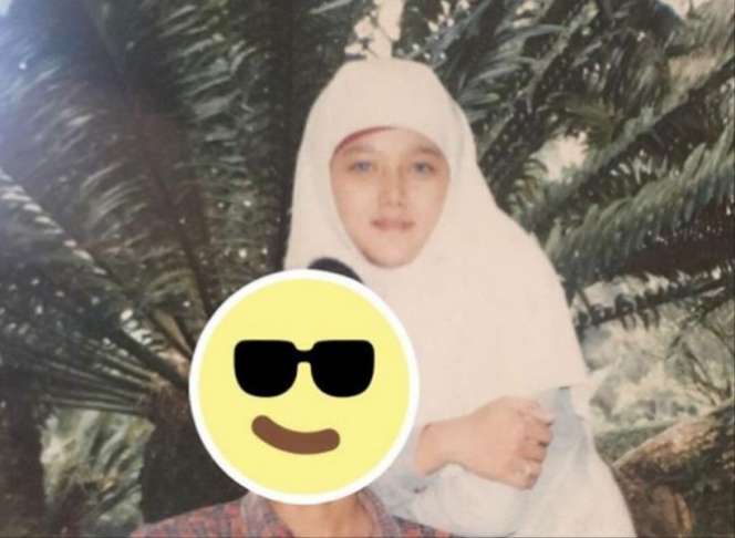 Potret Lawas 10 Seleb Saat SMA, Mulan Jameela Beda Banget!