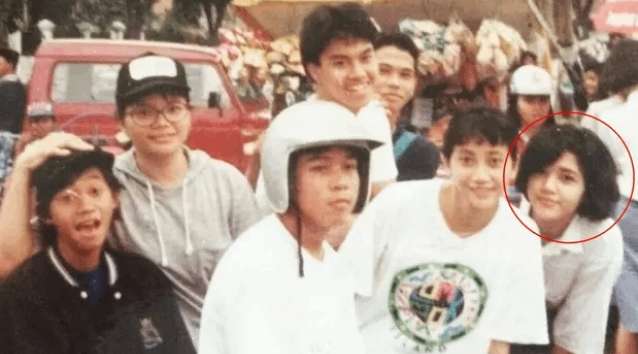 Potret Lawas 10 Seleb Saat SMA, Mulan Jameela Beda Banget!