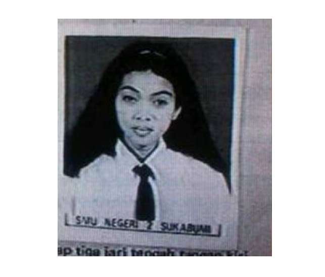Potret Lawas 10 Seleb Saat SMA, Mulan Jameela Beda Banget!