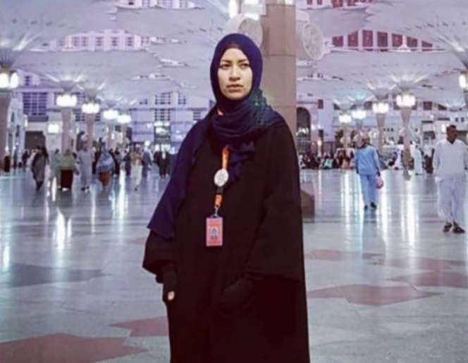 7 Pemain Ikatan Cinta Pakai Busana Muslim, Amanda Cantik Abis!