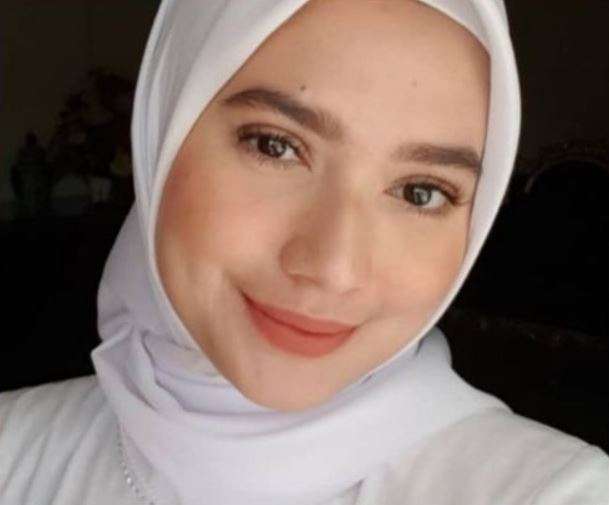 7 Pemain Ikatan Cinta Pakai Busana Muslim, Amanda Cantik Abis!