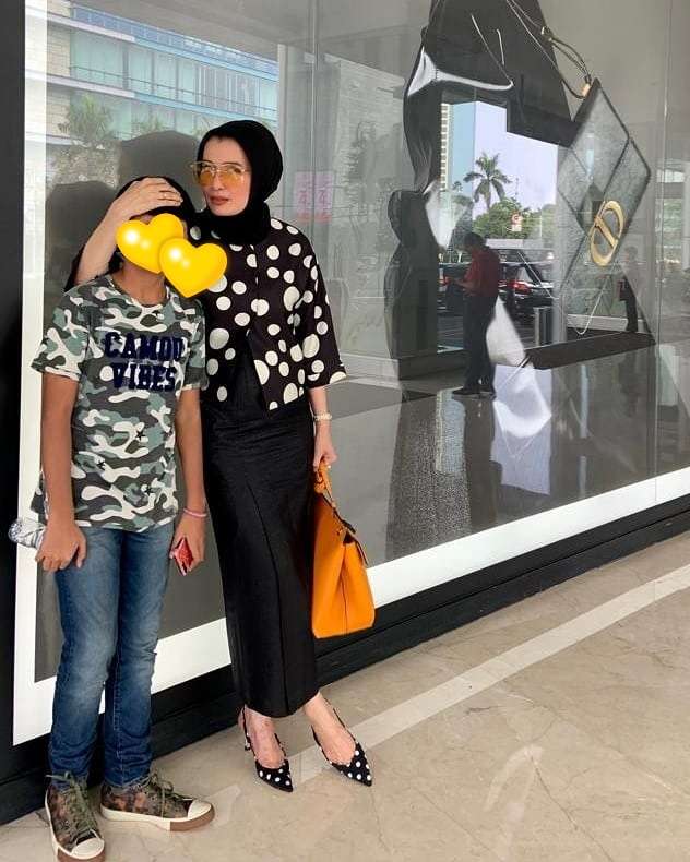 Gaya Keseharian 8 Seleb Anggota DPR, Terakhir Paling Disorot!