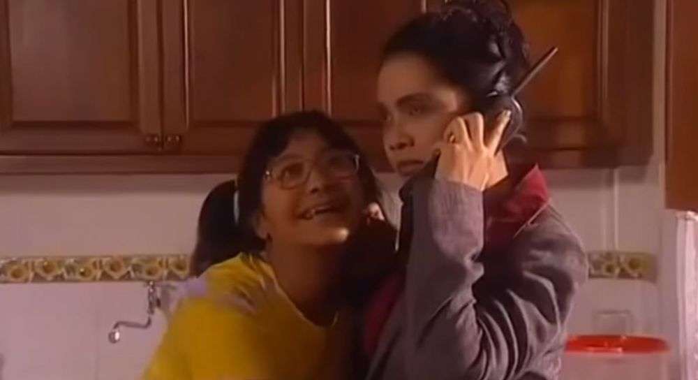 Potret Lawas Rieta Amilia Adu Akting Bareng Nagita, Disorot!