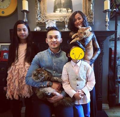 6 Potret Terbaru Angie Virgin, Ubah Gaya Rambut Usai 15 Tahun