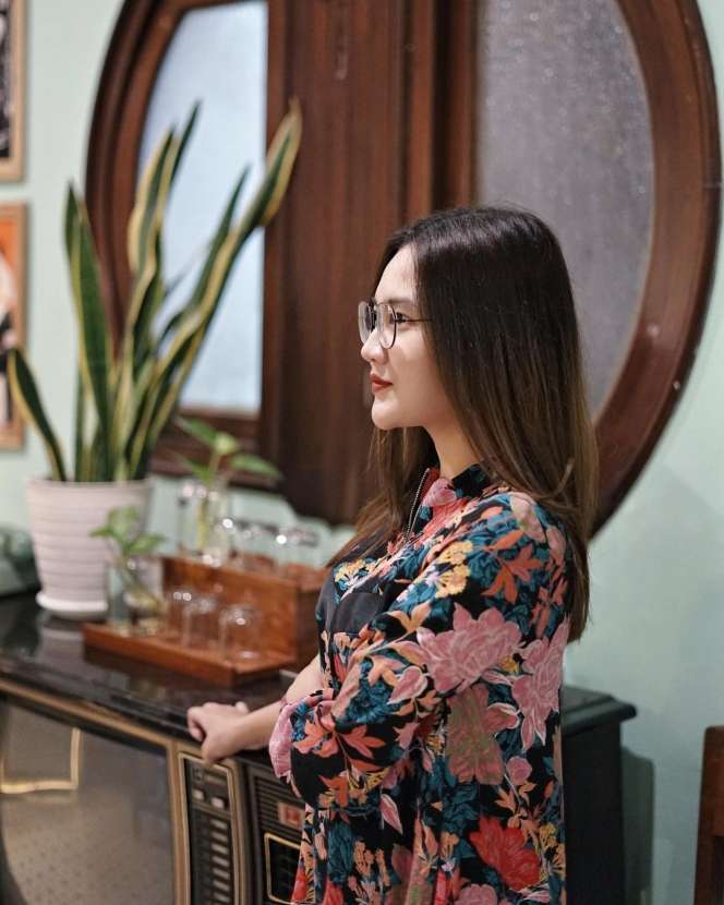 Hamil 6 Bulan, Tubuh Nella Kharisma Bikin Syok 