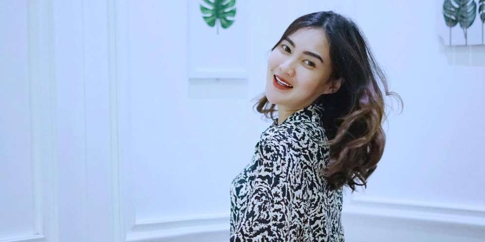 Hamil 6 Bulan, Tubuh Nella Kharisma Bikin Syok 