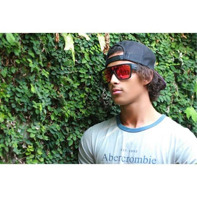 9 Potret Nauderer 'Gebetan' Baru Rachel Vennya, Ganteng Abis!