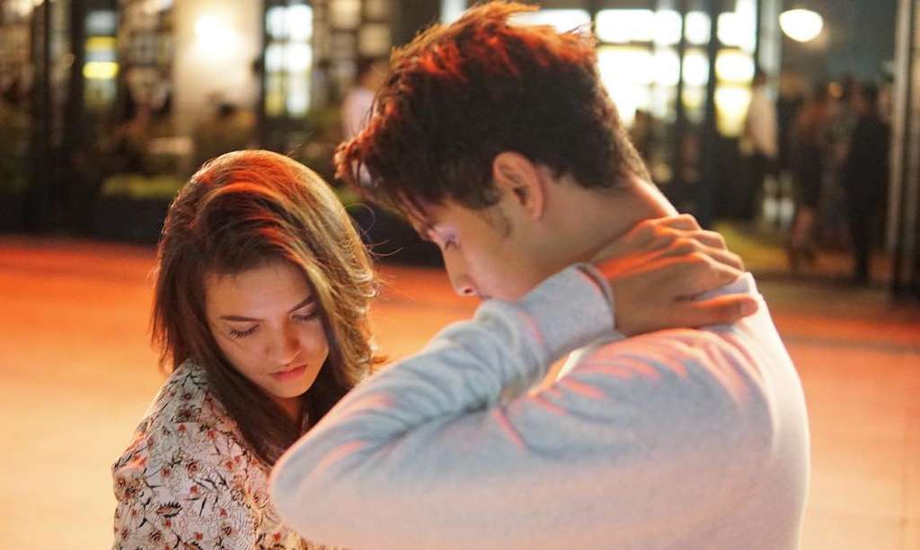 9 Potret Nauderer 'Gebetan' Baru Rachel Vennya, Ganteng Abis!