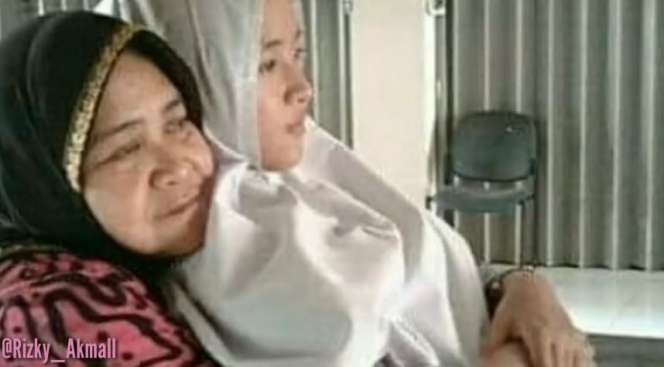 8 Foto Lawas Nissa Sabyan Sekolah SMK Otomotif, Paling Beda!