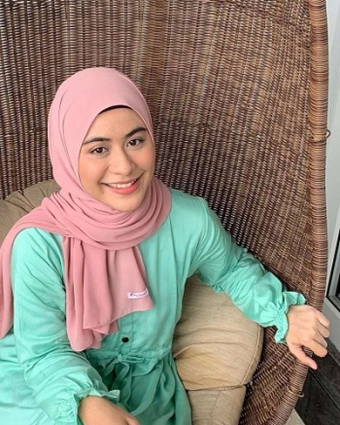 7 Potret Cantik Betari Ayu, Pemeran Zahro di PPT Jilid 14