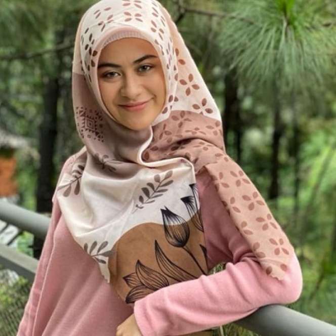 7 Potret Cantik Betari Ayu, Pemeran Zahro di PPT Jilid 14