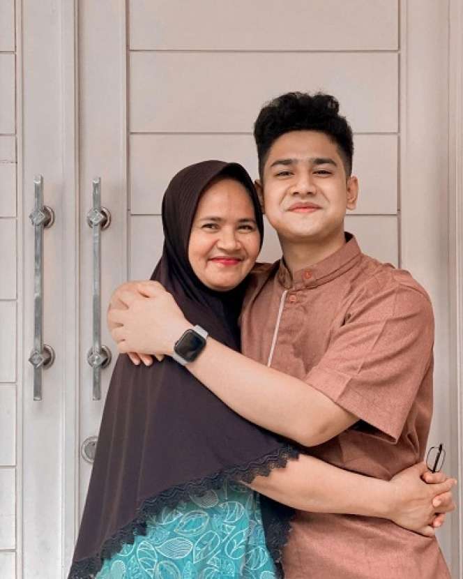 8 Potret Tampan Syakir Daulay 'Ustad David' di PPT Jilid 14