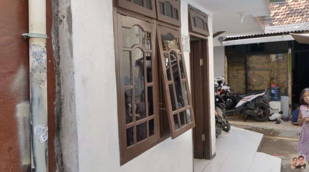 9 Potret Rumah Pemulung Usai Direnovasi Baim Wong, Jadi Bagus!