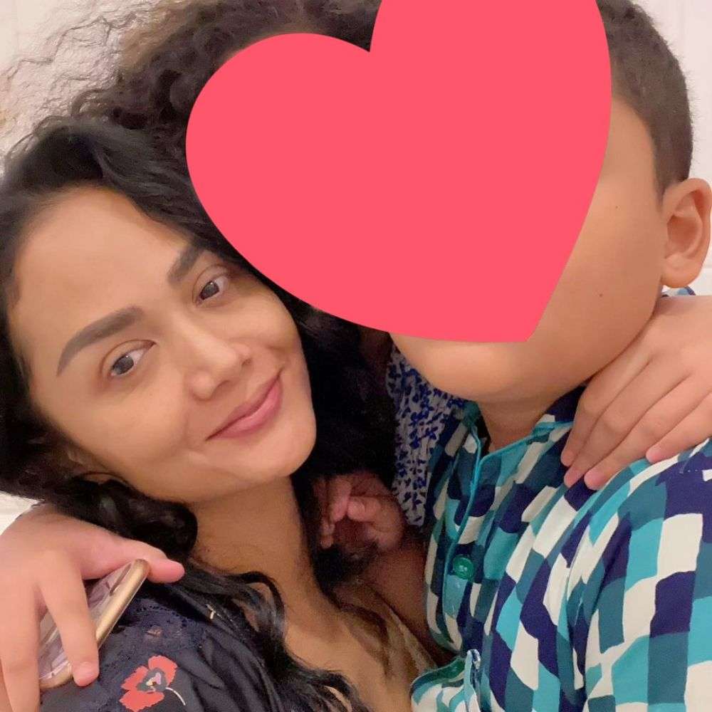 Potret 7 Diva Tanah Air Tampil Polos, Titi DJ Paling Disorot