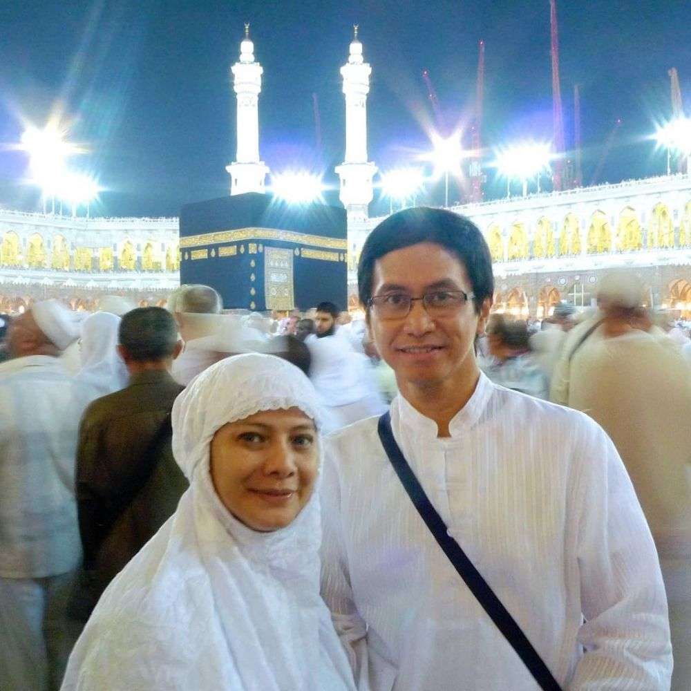 Potret 7 Diva Tanah Air Tampil Polos, Titi DJ Paling Disorot
