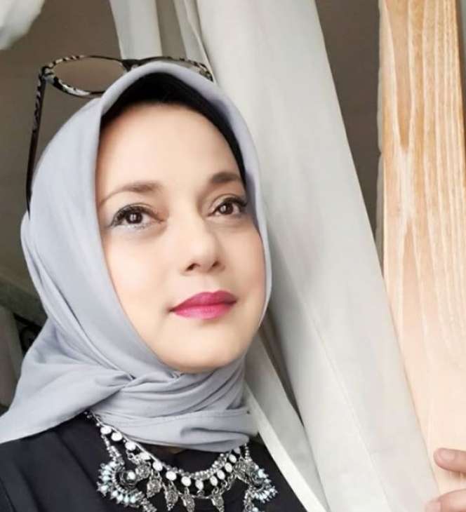 Potret 15 Seleb Tampak Awet Muda di Usia Lebih dari 50 Tahun