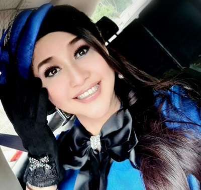 Potret 15 Seleb Tampak Awet Muda di Usia Lebih dari 50 Tahun