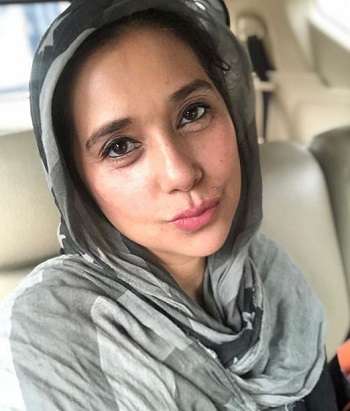 Potret 15 Seleb Tampak Awet Muda di Usia Lebih dari 50 Tahun
