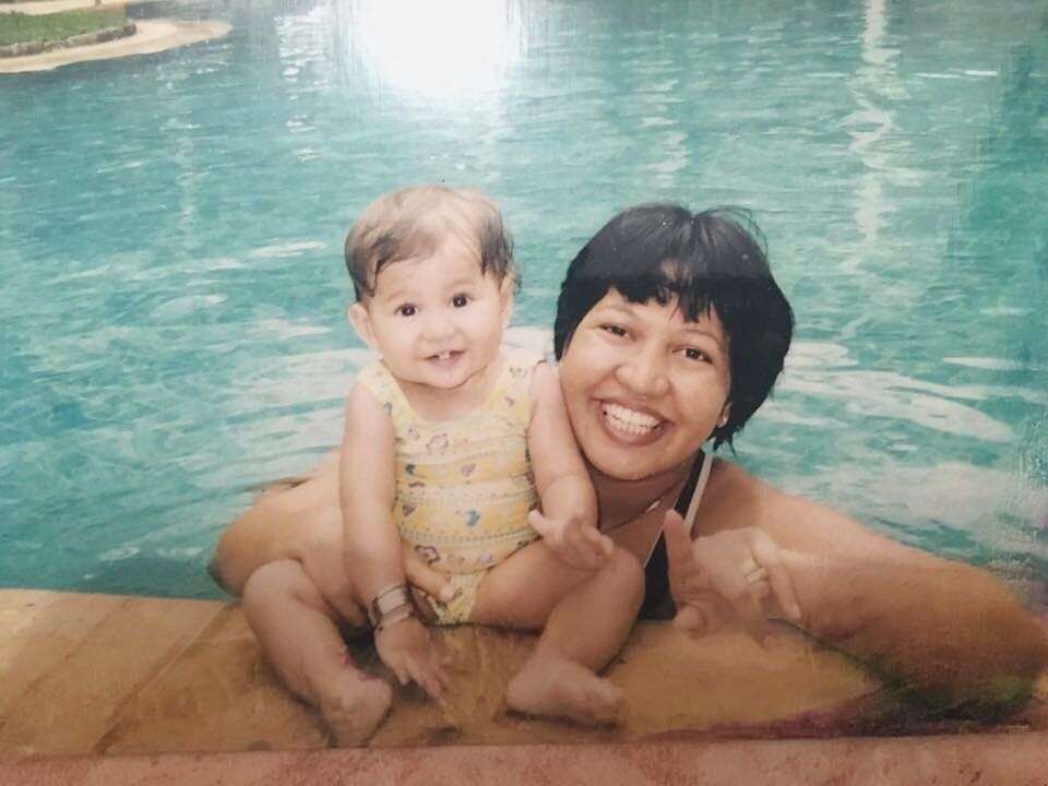 Potret Gemas Masa Kecil 5 Pemain Buku Harian Seorang Istri