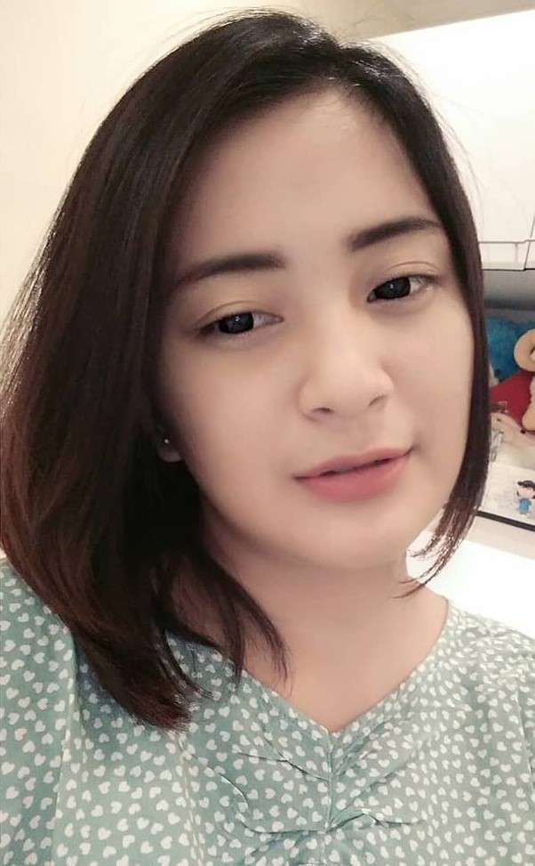 9 Foto Nadia Zerlinda, Selebgram Kembaran Nagita Slavina