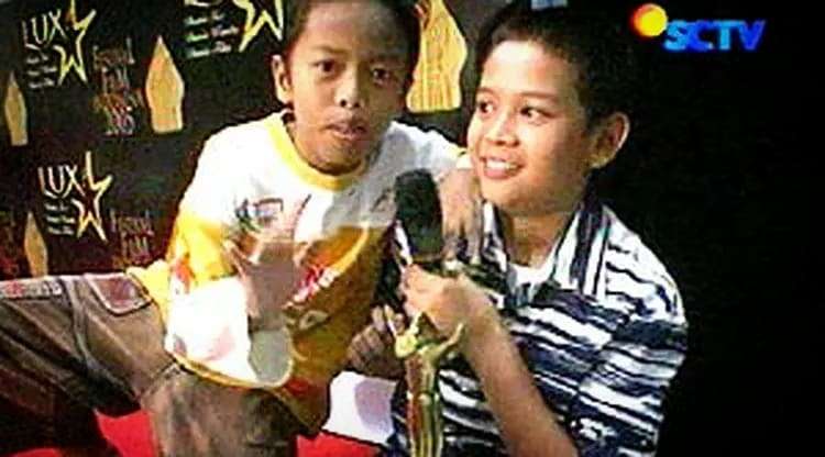 10 Potret Terbaru Kipli 'Kiamat Sudah Dekat', Glow Up Abis!