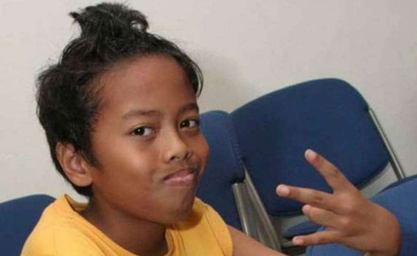 10 Potret Terbaru Kipli 'Kiamat Sudah Dekat', Glow Up Abis!
