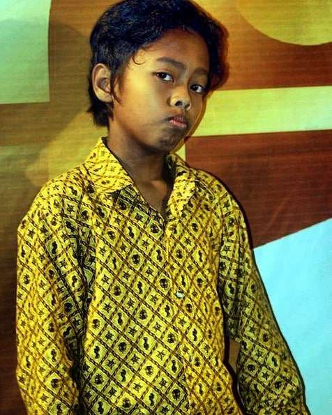10 Potret Terbaru Kipli 'Kiamat Sudah Dekat', Glow Up Abis!
