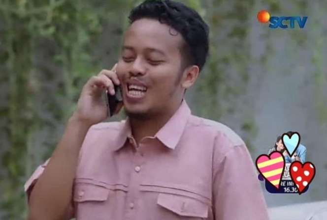 10 Potret Terbaru Kipli 'Kiamat Sudah Dekat', Glow Up Abis!