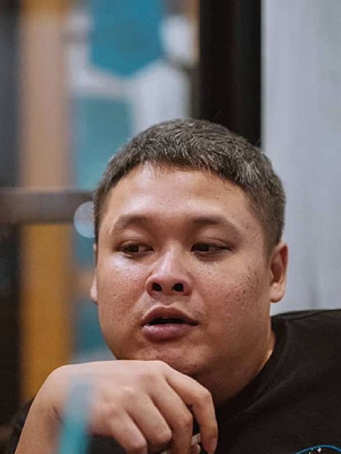 5 Artis Pria yang Meninggal di Usia Belum Genap 40 Tahun