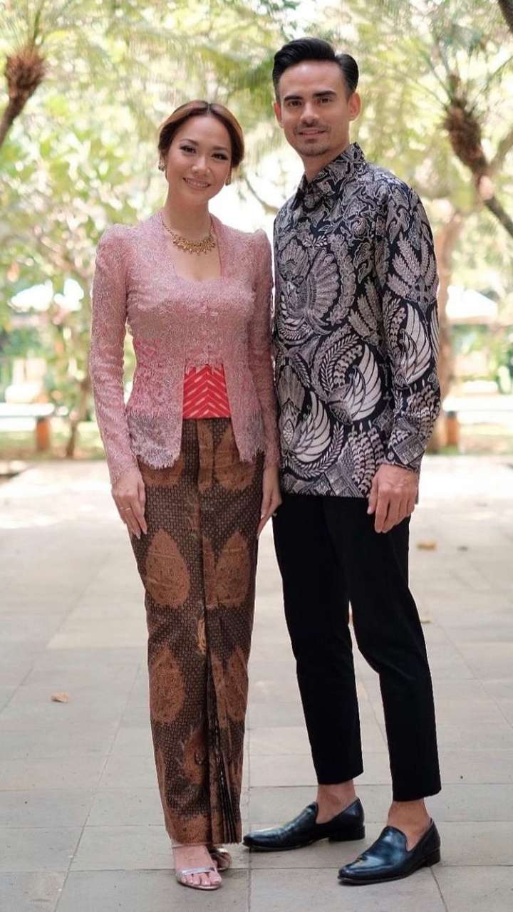 5 Artis Pria yang Meninggal di Usia Belum Genap 40 Tahun