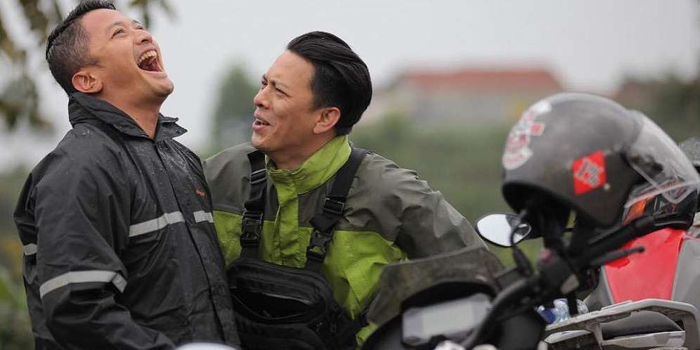 Koleksi Motor Ariel NOAH, Harganya sampai Miliaran!