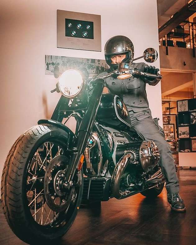 Koleksi Motor Ariel NOAH, Harganya sampai Miliaran!