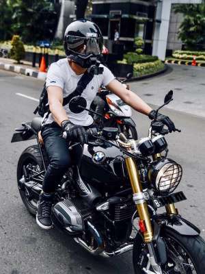 Koleksi Motor Ariel NOAH, Harganya sampai Miliaran!