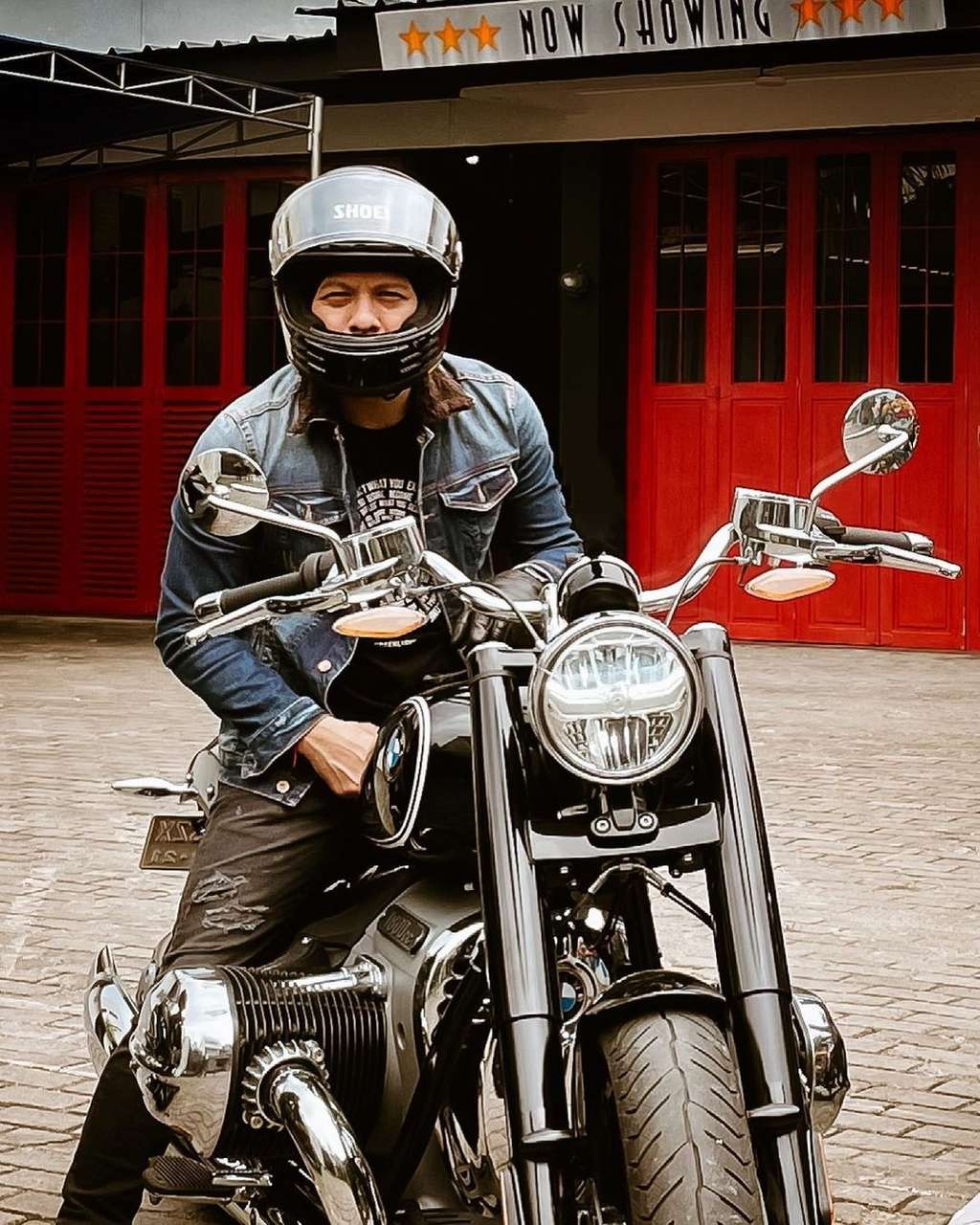 Koleksi Motor Ariel NOAH, Harganya sampai Miliaran!