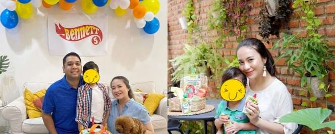 Potret Rumah 5 Seleb Istri Pilot, Milik Iis Dahlia Super Mewah